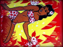 Hello Aloha